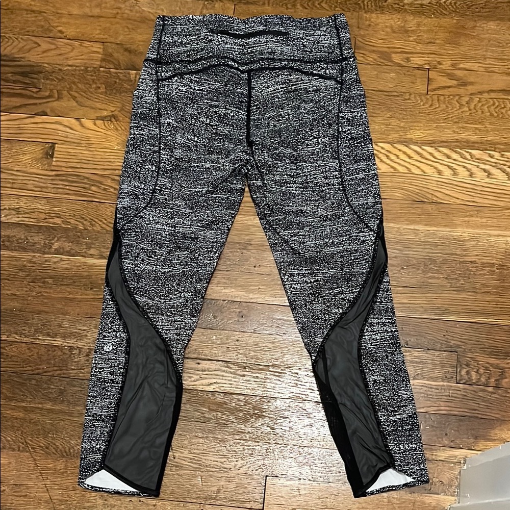 Lululemon Athletic Leggings